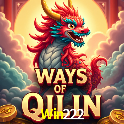 Win222: Seu Cassino Premiado com Pagamentos Rápidos